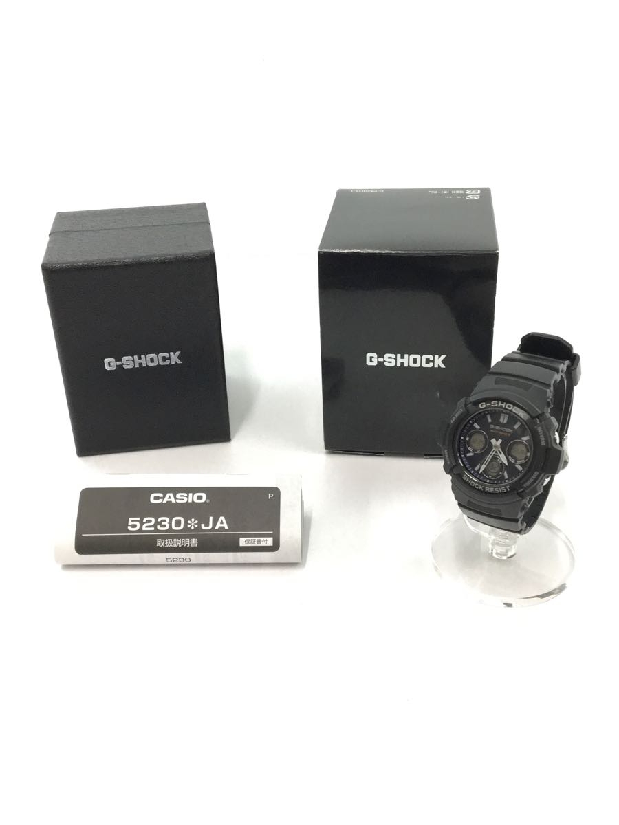 G-SHOCK 5230JA-