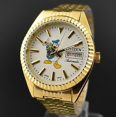 Donald duck watch online vintage