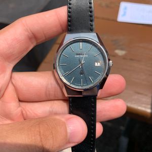 Seiko King Quartz 4822-8010 Price as of August 2025