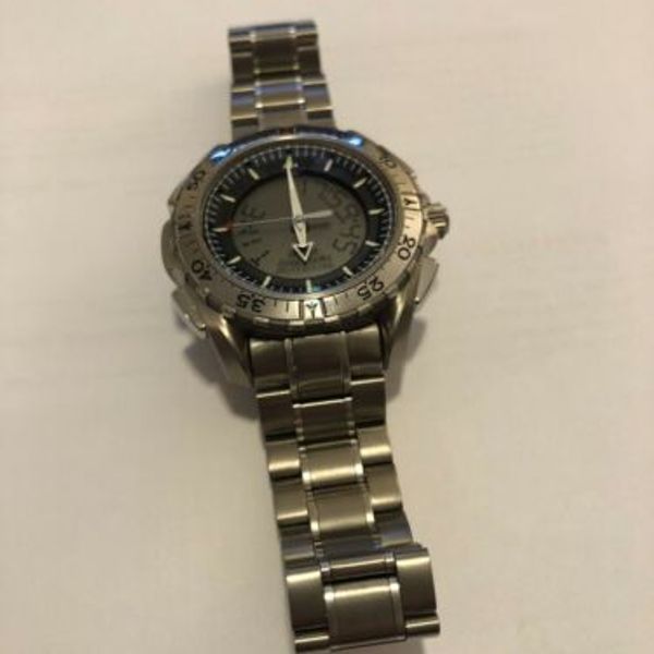 Omega Speedmaster Professional X33 WatchCharts