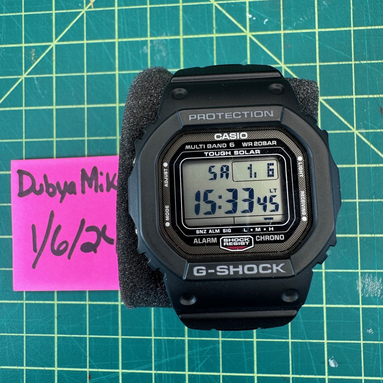 Oem g shock watch online