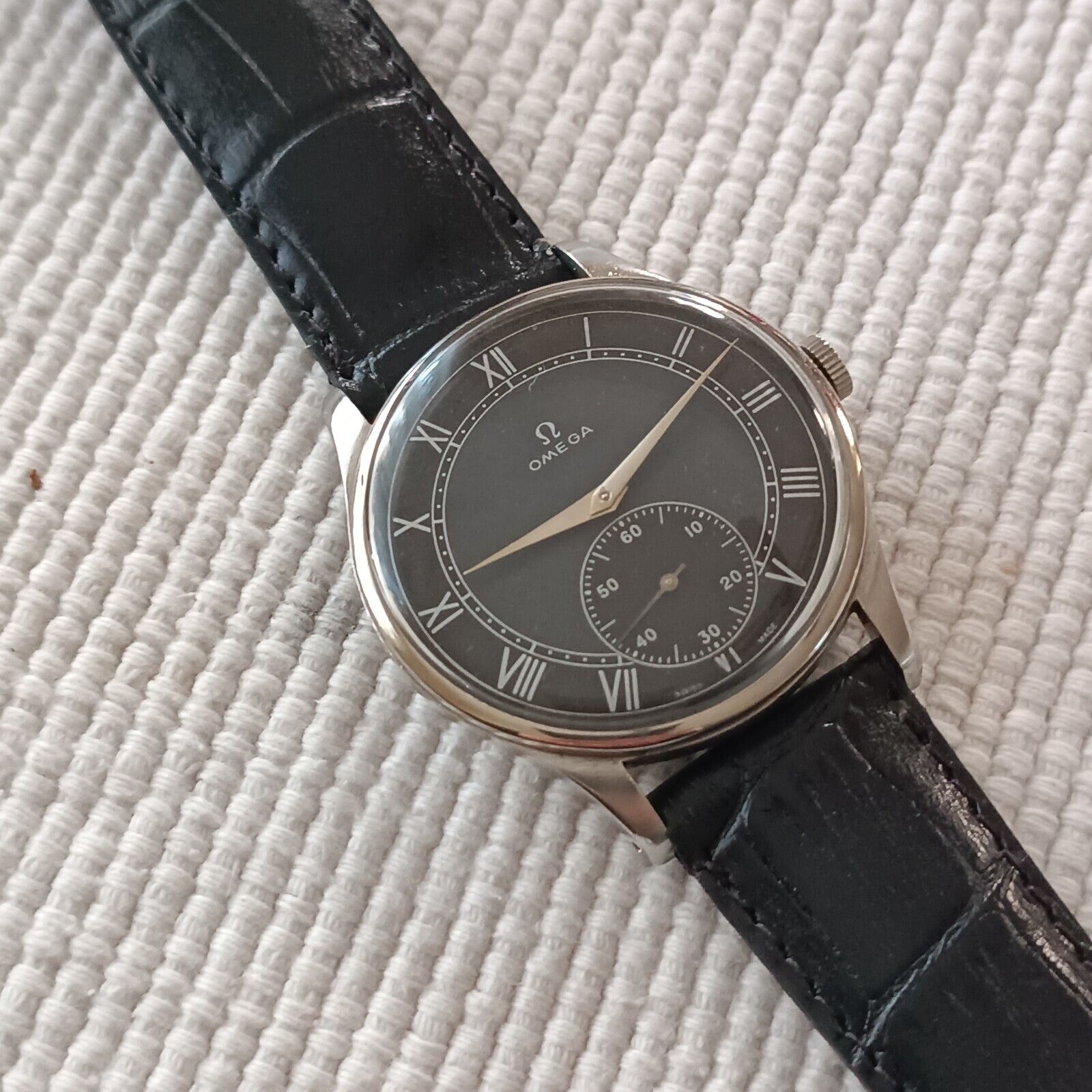 Omega 2181 best sale