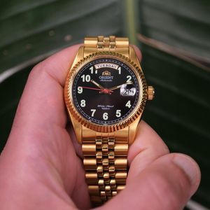 Orient President For Sale | WatchCharts Marketplace