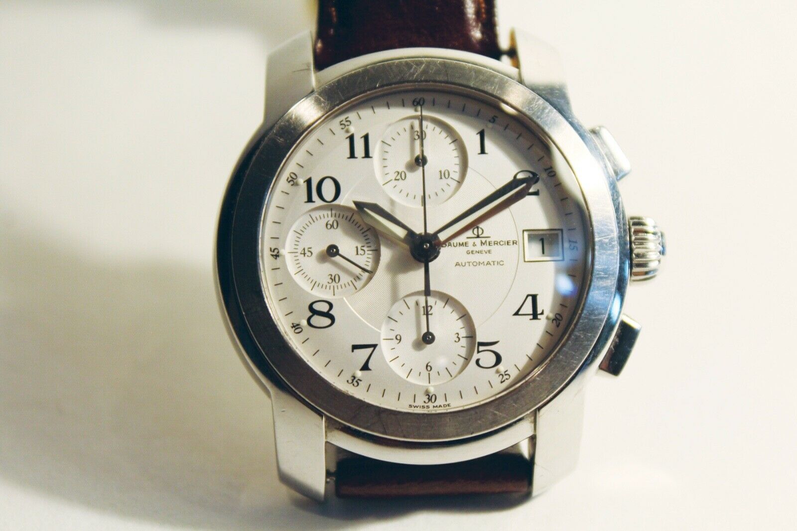 Baume shop mercier mvo45216