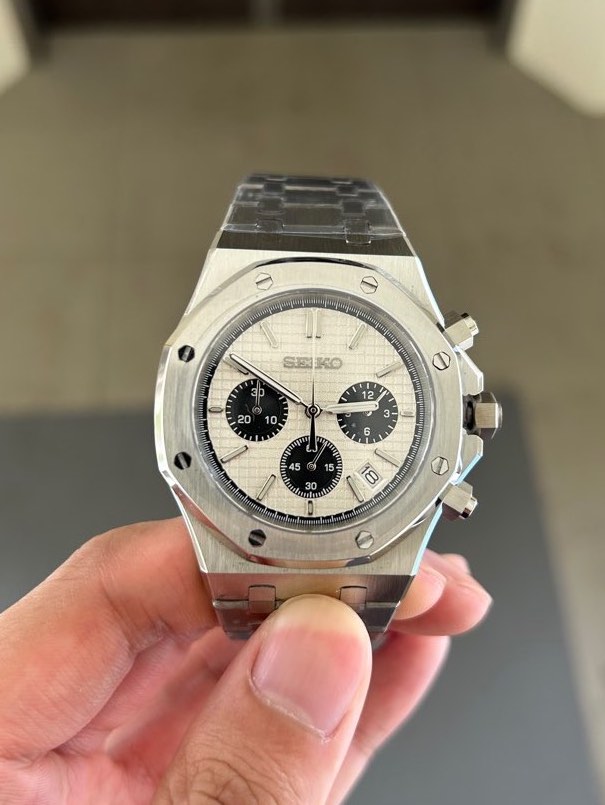 Kasparov clearance audemars piguet