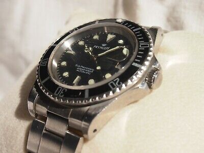 Pryngeps deals submariner automatico