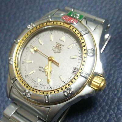 tag heuer 695.713 ka