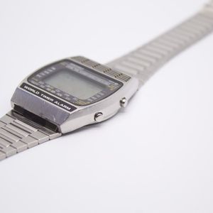 Men's Seiko 2002 FIFA WORLD CUP WATCH | WatchCharts Marketplace