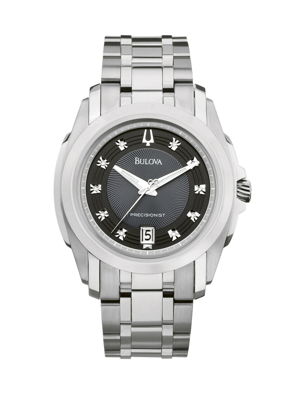 bulova precisionist 40mm