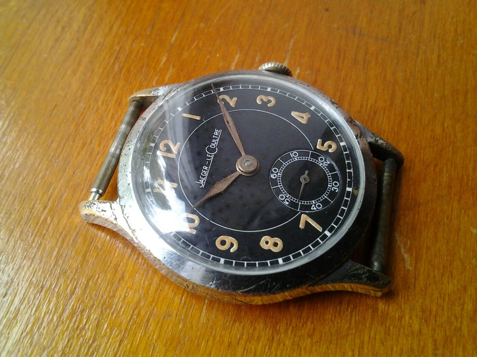 jaeger lecoultre cal 463