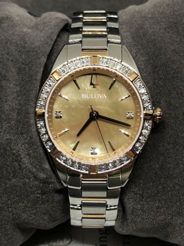 bulova 98r264