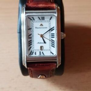 Maurice Lacroix 57620-1 Masterpiece