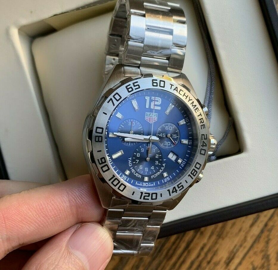 tag heuer caz101k