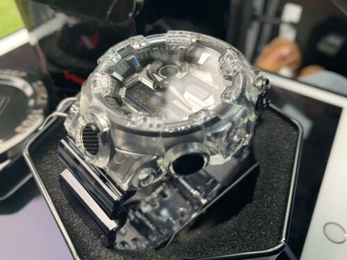 g shock ga 700 skeleton