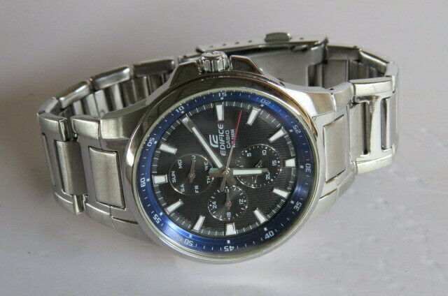 casio edifice ef 342