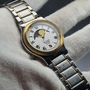 Men's SEIKO ALBA SPOON New Battery W620-4160 Brushed stainless .99