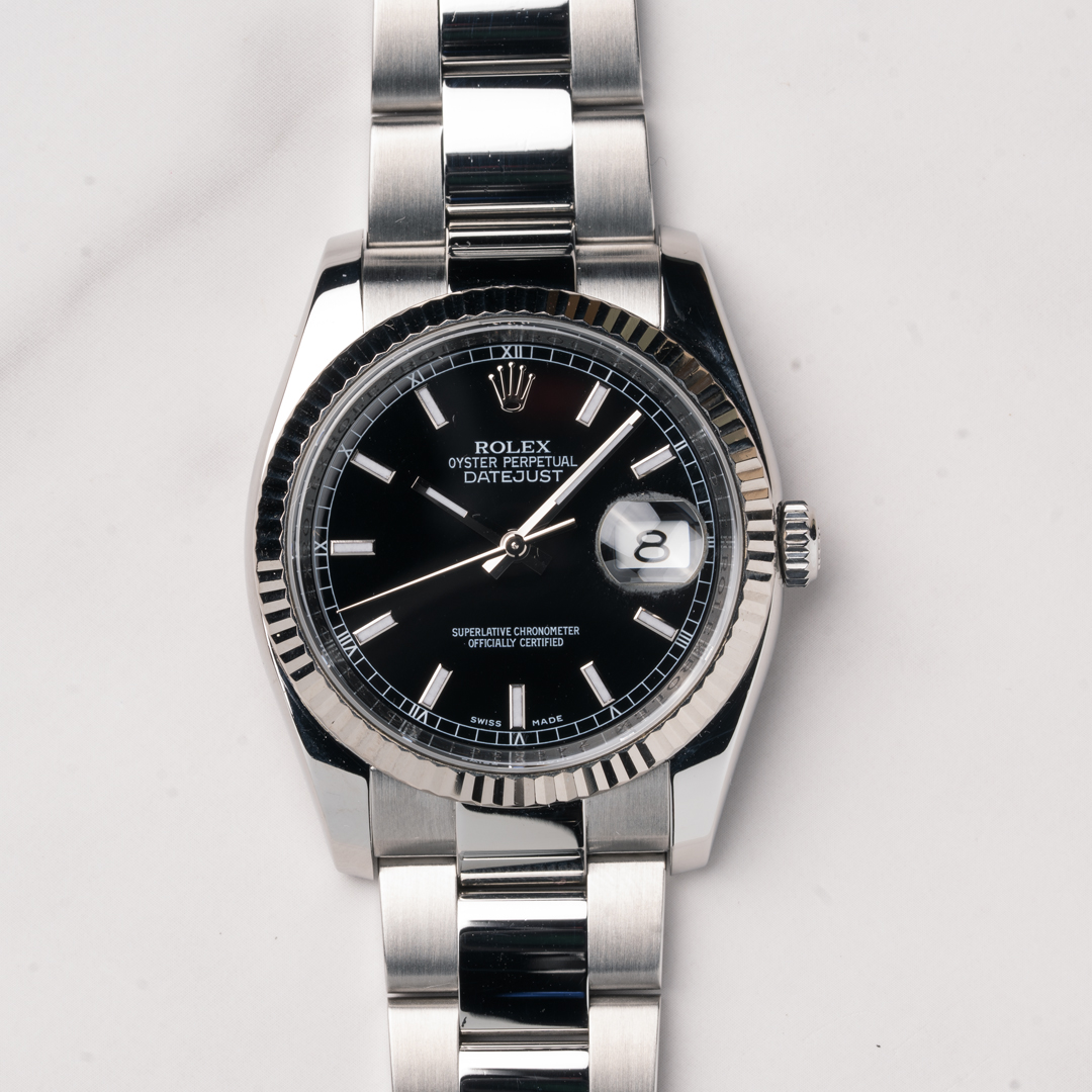 Rolex Datejust 36 116234