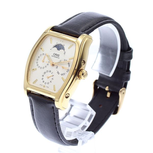 Oris Big Crown Wings of Hope : deux nouveautés en acier et or