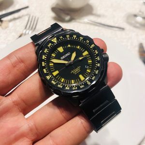 Seiko Trek Monster SARB049 Price as of November 2025 | WatchCharts