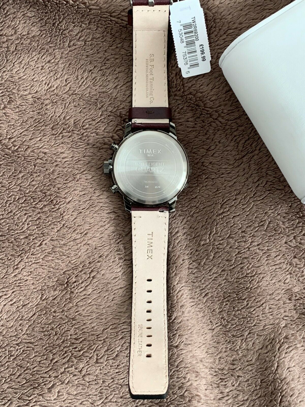 Timex tw2r69200 outlet