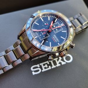 WTS] LNIB Seiko Brightz Ananta SAEH011 6S28-00G0 (1 of 800) $1111