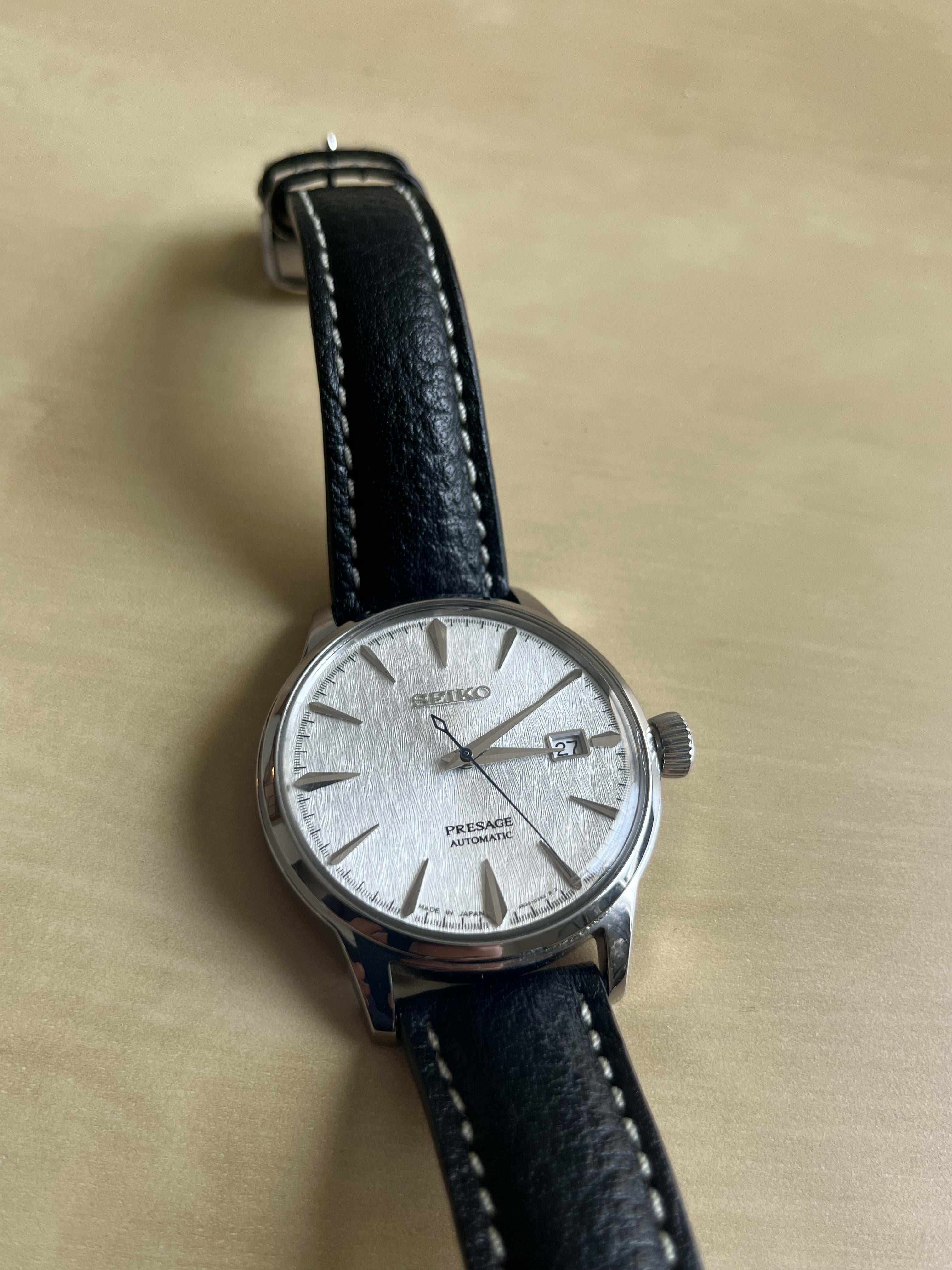 Seiko srpc97j1 online