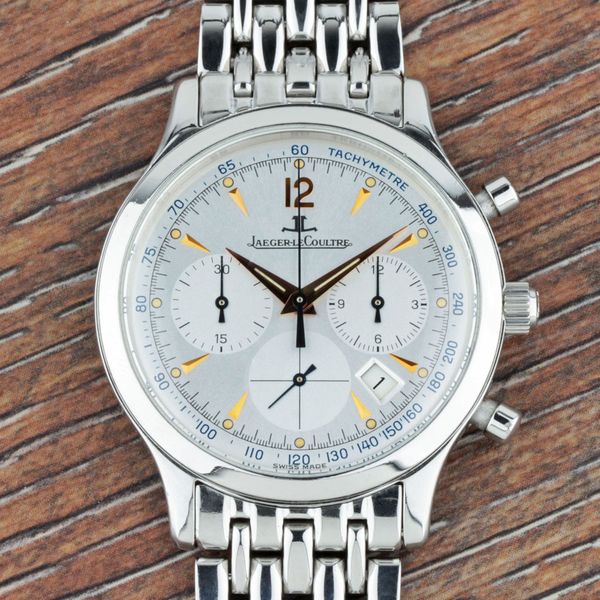jlc mecaquartz