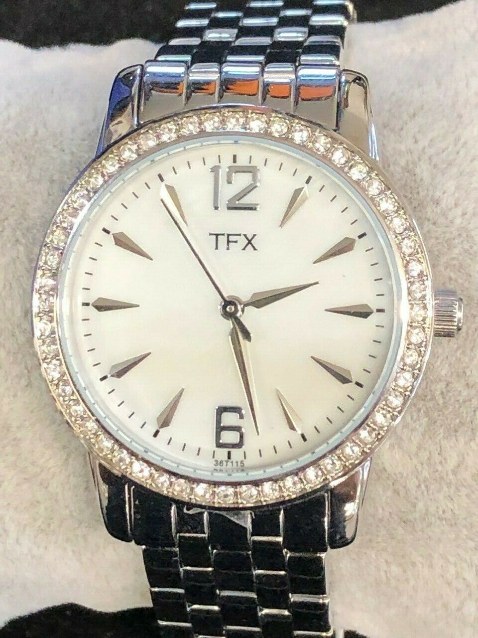 TFX Watch $35 - Stylish and Affordable