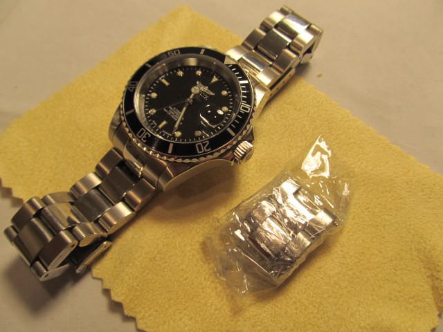 FS/ RARE Invicta 9937OB Pro Diver ETA 2824 Movement | WatchCharts