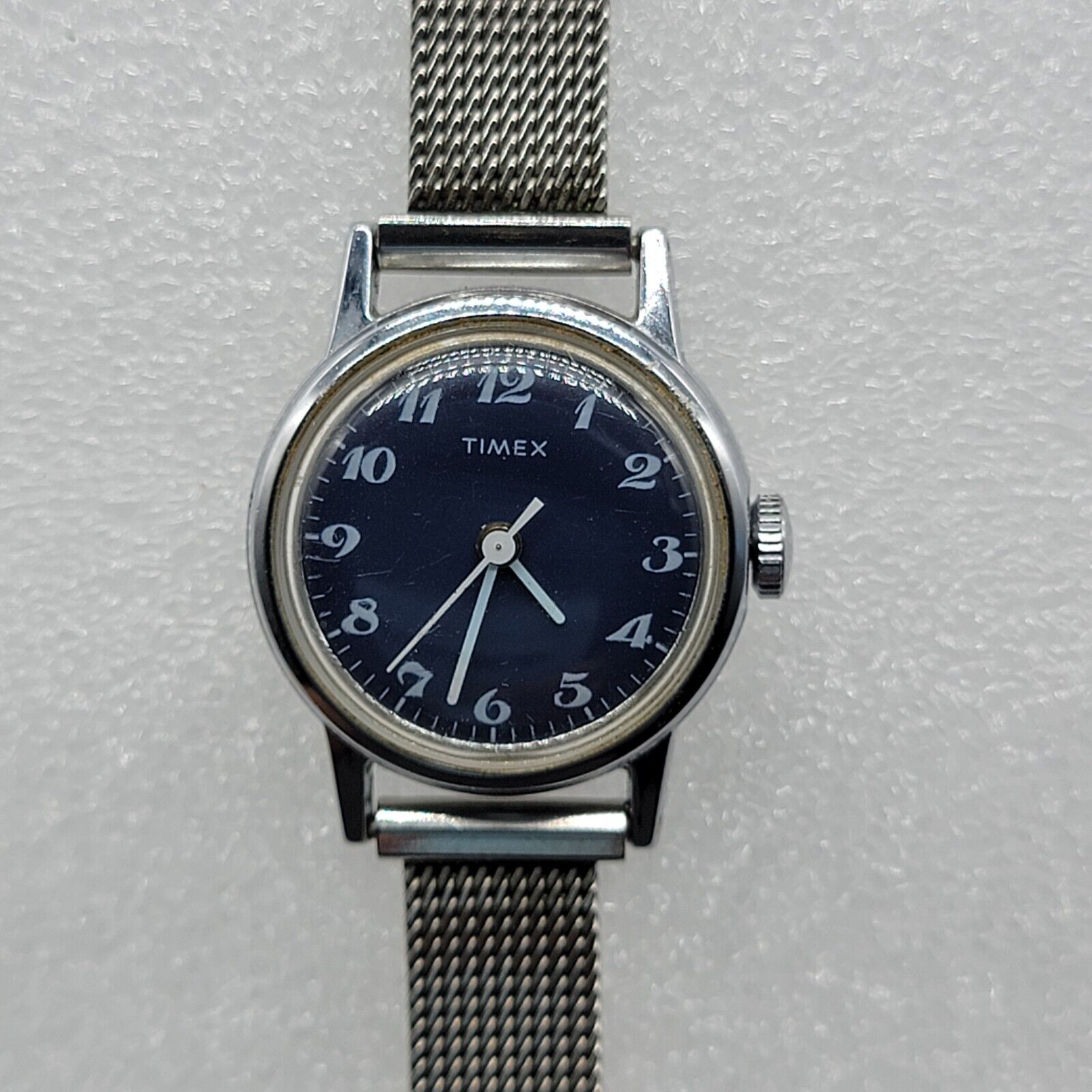 Timex Marlin Automatico TW2W33800ZV - Orologio Meccanico Uomo, Cinturino In Pelle Marrone, Quadrante Salmone, Cassa Acciaio 40mm