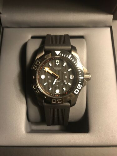 victorinox dive master 500 38mm