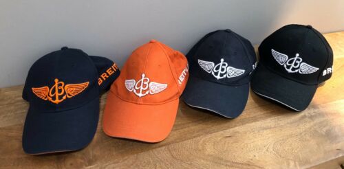 breitling caps