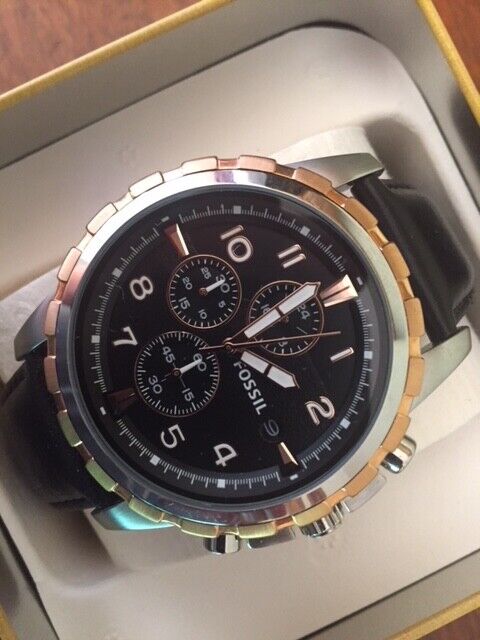 Fossil fs4545 online price