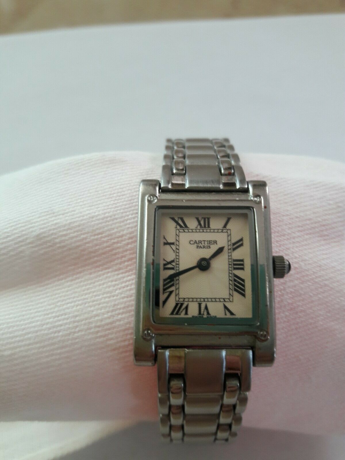 cartier geneve 925