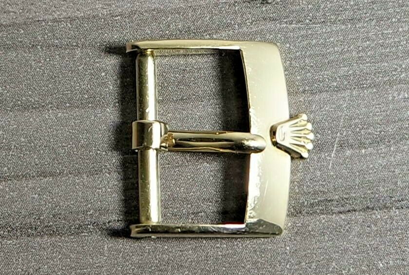 Authentic hot sale rolex buckle