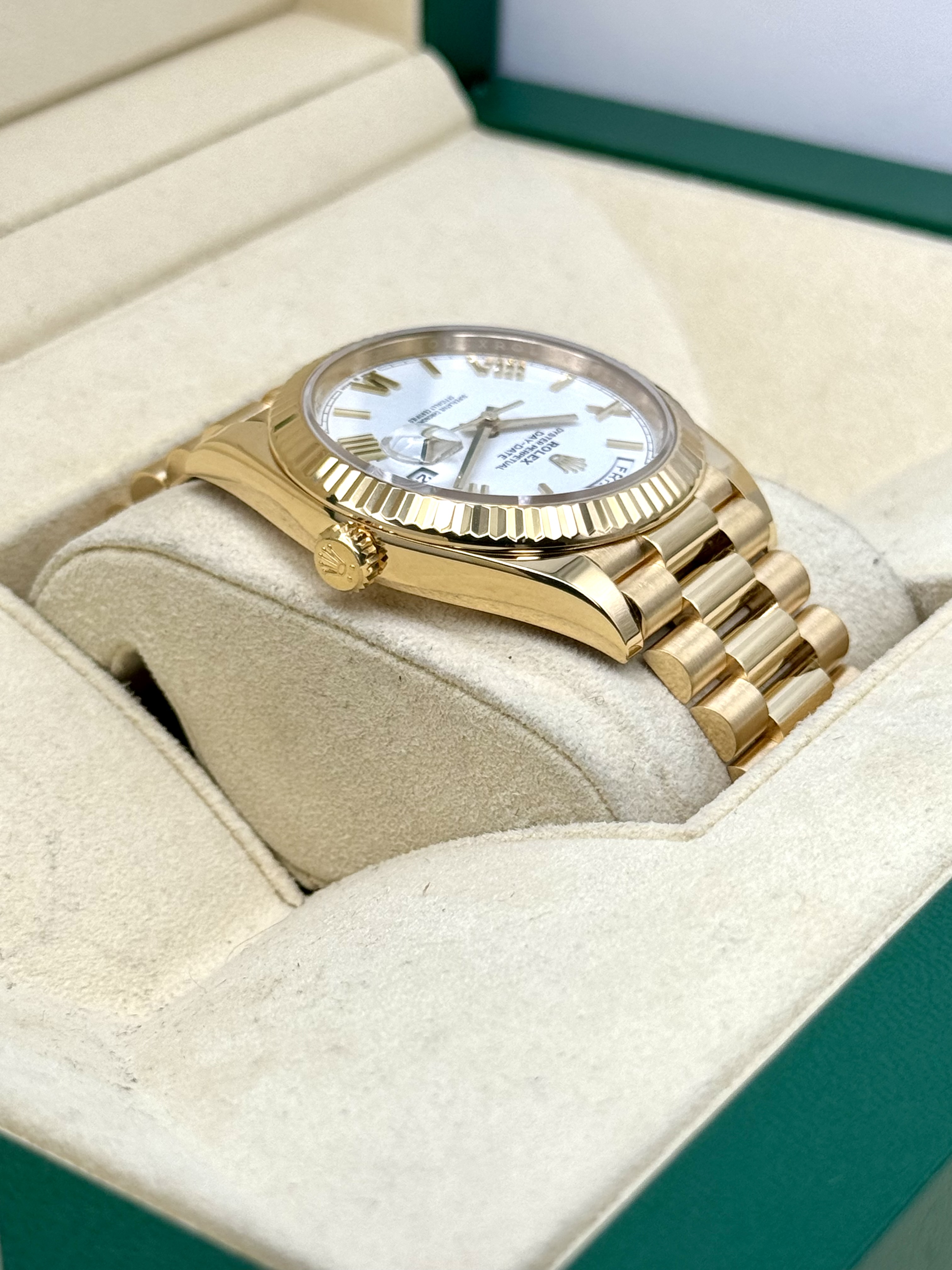 Presidential Rolex Price 2021 3d mon