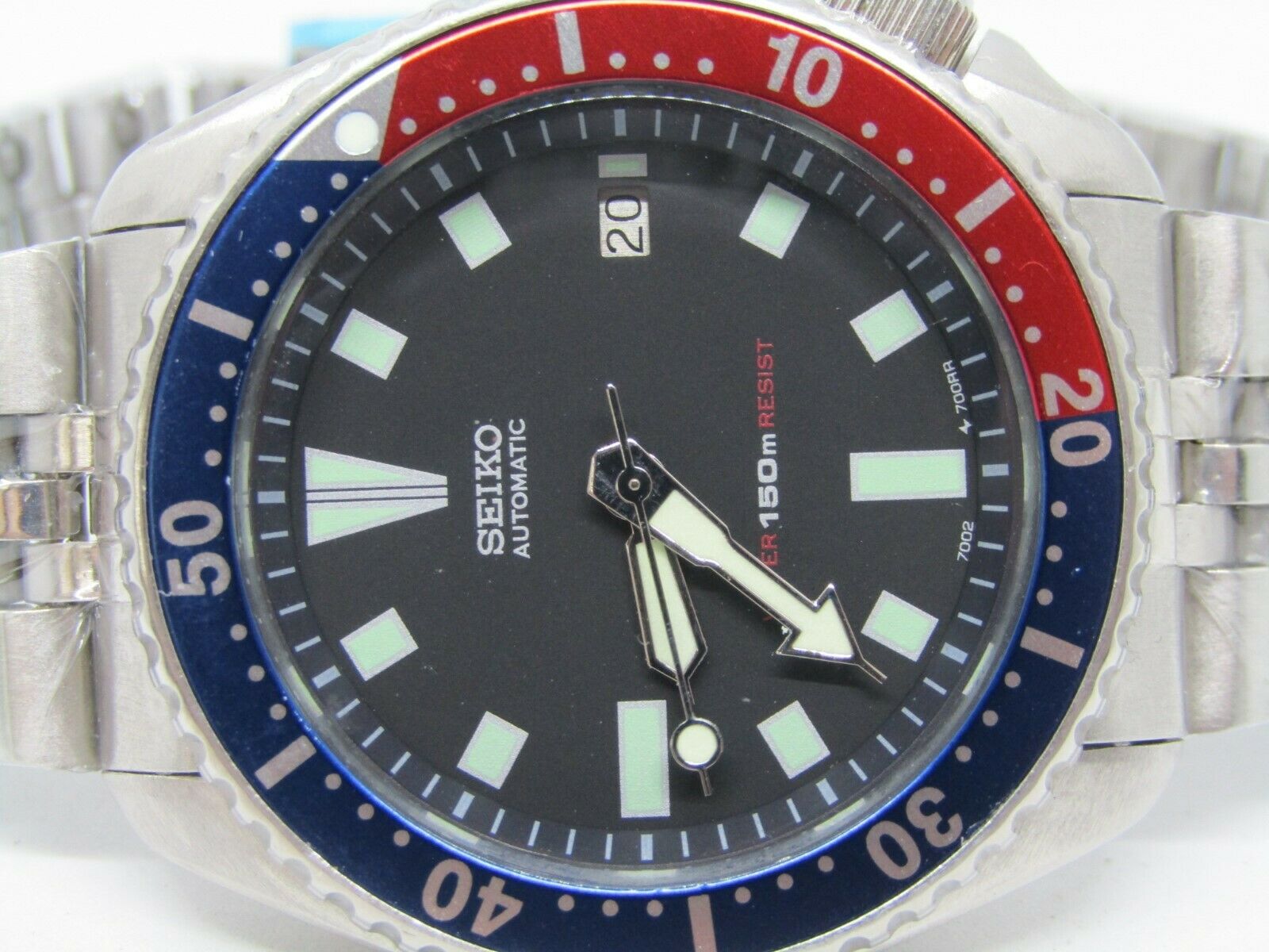 Guarnizione In Gomma Per Fondello Orologio Seiko - Guarnizione Vetro BVT00301