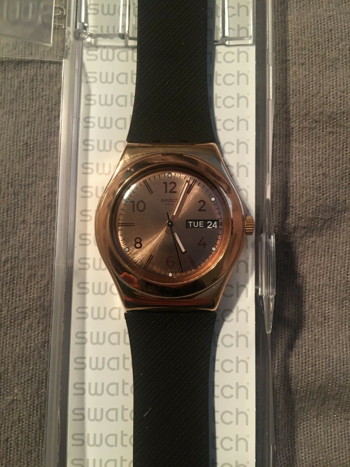 Swatch ylg701 on sale