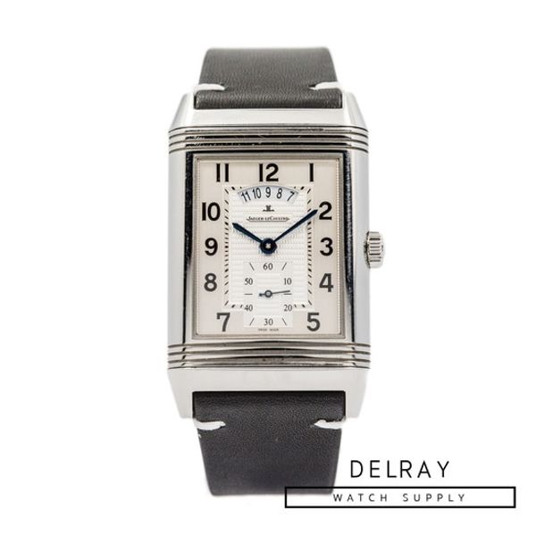 FS: Jaeger-LeCoultre Grande Reverso Duoface | WatchCharts