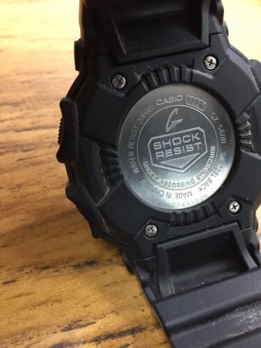 g shock 3221
