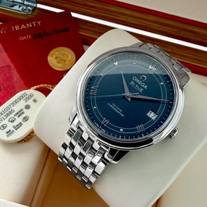Omega De Ville Vintage 10k Gold Plated RGP 191.0190 Cal 1377  display picture 1