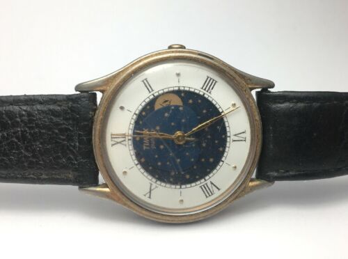 timex moonphase