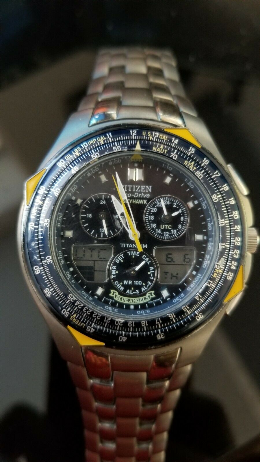 Citizen c650 sale