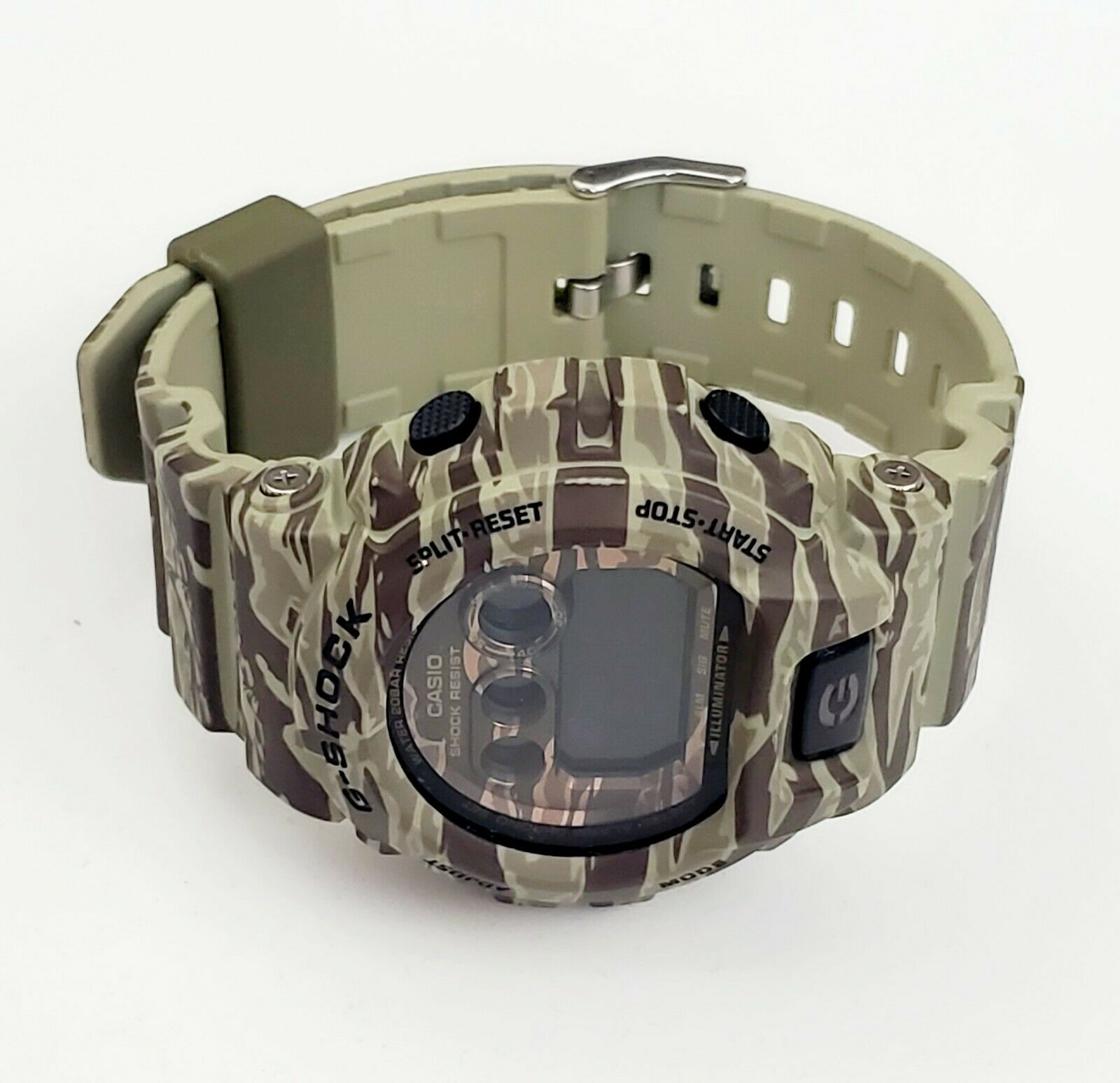 Mens DIGITAL Watch CASIO 