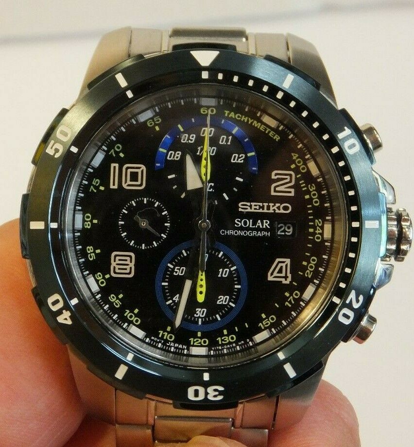 jimmy johnson watch
