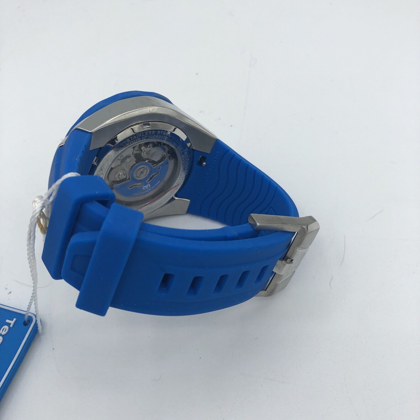 Technomarine sea hot sale manta automatic