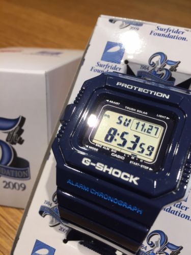 g shock surfrider