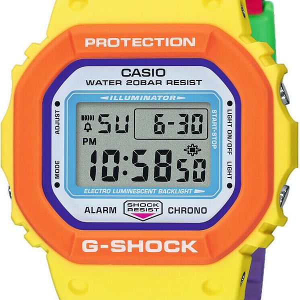 Casio GShock (DW5610DN) Historical Charts WatchCharts