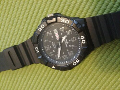 casio edifice 5474
