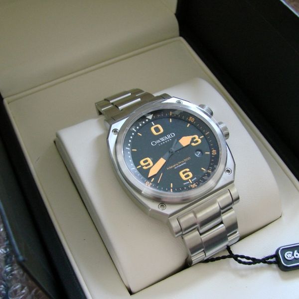 mk watch ebay